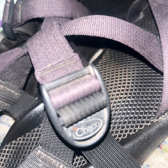 Men’s chacos - Picture 2 of 4